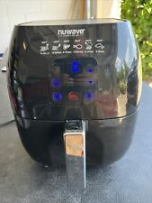 Nuwave brio digital for sale  Groveland