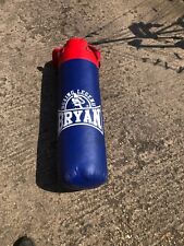 bryan punch bag for sale  HUNTINGDON