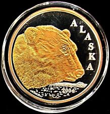 Alaska official state for sale  Havre de Grace