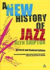 New history jazz for sale  Montgomery