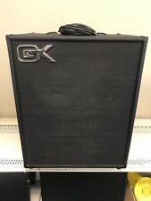 Used, Gallien-Krueger MB210-II 2x10" 500-watt Bass Combo Amp for sale  Shipping to South Africa