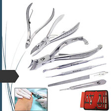 Toe nail clippers for sale  Shipping to Ireland