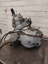 aprilia rs 125 engine for sale  WITHAM