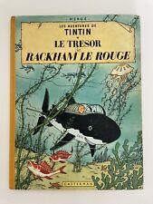 Tintin comic tresor gebraucht kaufen  Neuhausen auf den Fildern