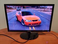 Monitor samsung 1080p usato  Vittuone