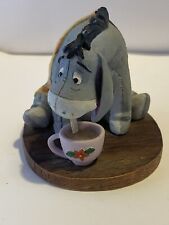 Simply pooh eeyore for sale  BUDLEIGH SALTERTON