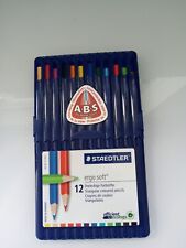 Staedtler ergo soft for sale  HUNTINGDON