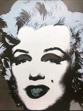 Warhol andy marilyn usato  Treviso