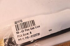 Flexible gas line for sale  Chillicothe