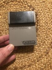 Vintage camerica supersonic for sale  Toone