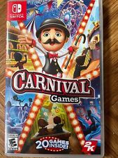 carnival games for sale  SALE