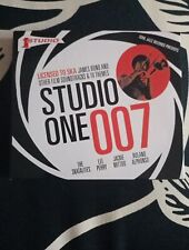 Studio 007 licensed gebraucht kaufen  Kaßlerfeld,-Neuenkamp