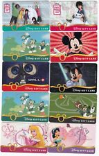 Disney gift cards for sale  Saint Augustine