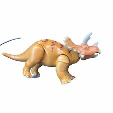 Playmobil triceratops posable for sale  Greer