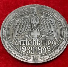 Weltkrieg münze medaille gebraucht kaufen  Berlin