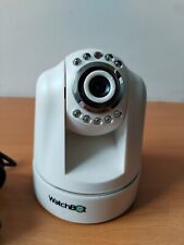 Videocamera sicurezza wifi usato  Genova