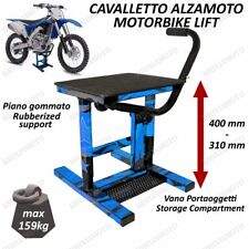 Stand lift motorcycle for sale  Shipping to Ireland