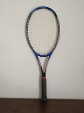 Tennis racket fischer usato  Viareggio