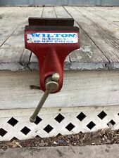 Wilton small clamp for sale  Lewisburg