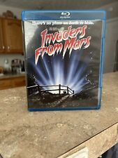 blu ray mars invaders for sale  New Albany