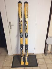 Skis salomon scream d'occasion  Chambéry