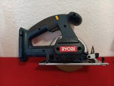 Ryobi P501 18v cordless 5-1/2" circular saw - Tool Only. TESTED/Z226" for sale  Shipping to South Africa