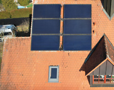 Solarkollektoren c20 wagner gebraucht kaufen  Eggolsheim