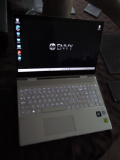 Envy x360 15.6 for sale  UK