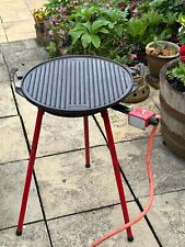 Beauclair gas grill for sale  BURY