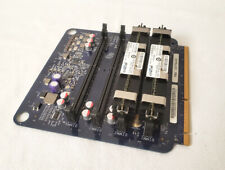 Used, Apple Mac G5 Memory Riser Card w/ 2 Gig DDR2 667mHz Memory for sale  Shipping to South Africa
