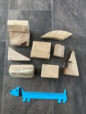 Blocks shapes driftwood for sale  BRIGHTON