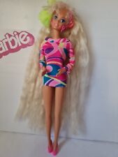 Barbie mattel totally usato  Italia