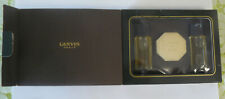 Coffret lanvin eau d'occasion  Saint-André-lez-Lille