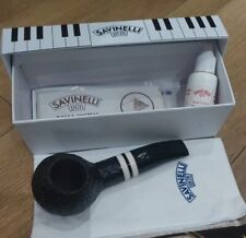 Savinelli pipe 320 for sale  COLCHESTER