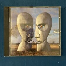 CD de rock progressivo clássico Pink Floyd - The Division Bell (CD, 1994, Columbia), usado comprar usado  Enviando para Brazil