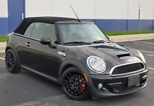 2011 mini cooper for sale  Willow Springs