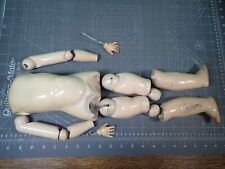 composition doll body for sale  Ames