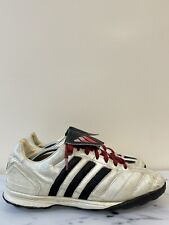 Buty piłkarskie adidas Predator Manic TF RARE US 10 Turf Mania białe na sprzedaż  PL