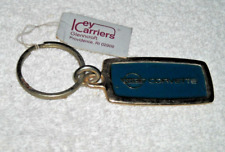 Vintage advertising keychain for sale  Utica