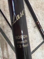 Vintage laser boron for sale  LLANTWIT MAJOR