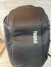 Thule accent backpack for sale  Newark