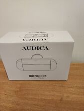 Audica micropoint loudspeaker for sale  GODALMING