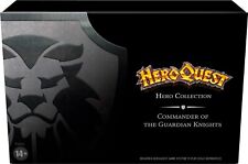 Heroquest commander guardian for sale  Shipping to Ireland