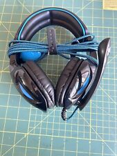 stereo headsets gaming for sale  Milwaukee