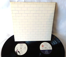 Pink Floyd-The Wall Double LP 1979 Superb Original UK Pressing comprar usado  Enviando para Brazil