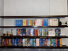 Videocassette e VHS usato  Corciano