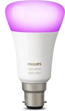 Philips hue white for sale  PRESTON