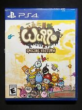 Wuppo Special Edition Sony Playstation 4 PS4 for sale  Shipping to South Africa