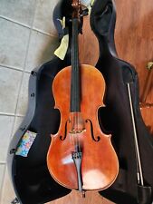 Rudolph stohr cello for sale  Harker Heights
