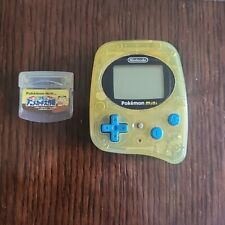 Pokemon mini console for sale  Elkhart
